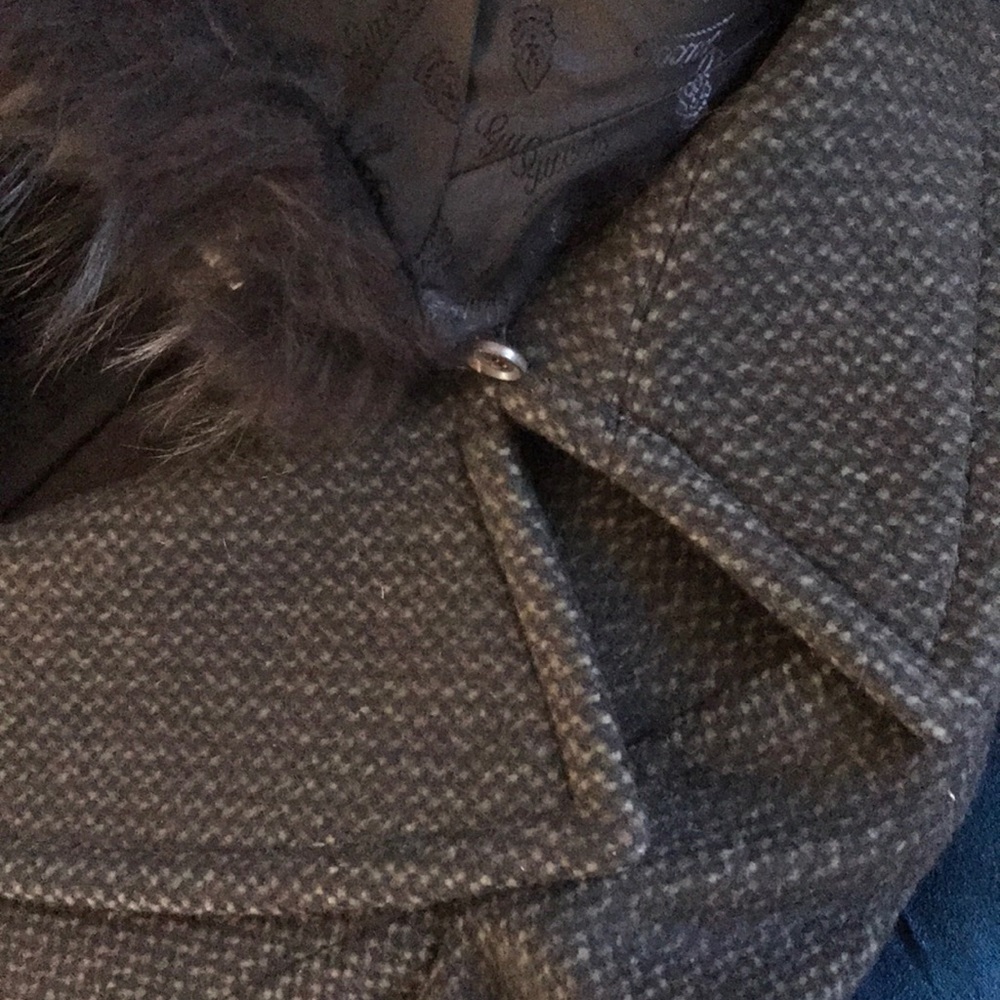 Gucci wool coat - Picture 8 of 8